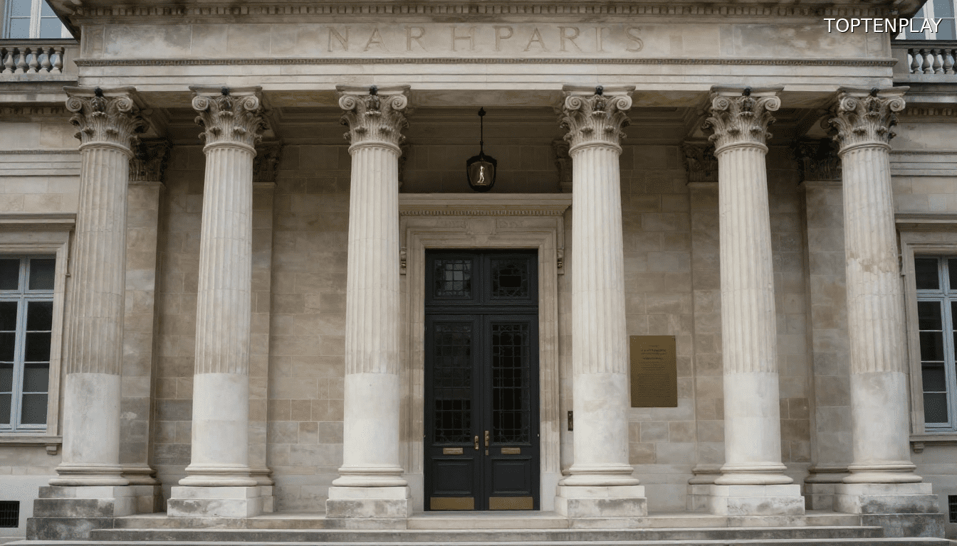 Image d'illustration © TopTenPlay