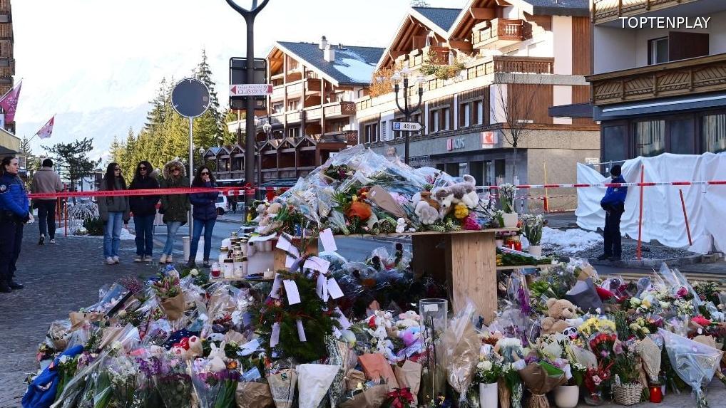 Image d'illustration © TopTenPlay