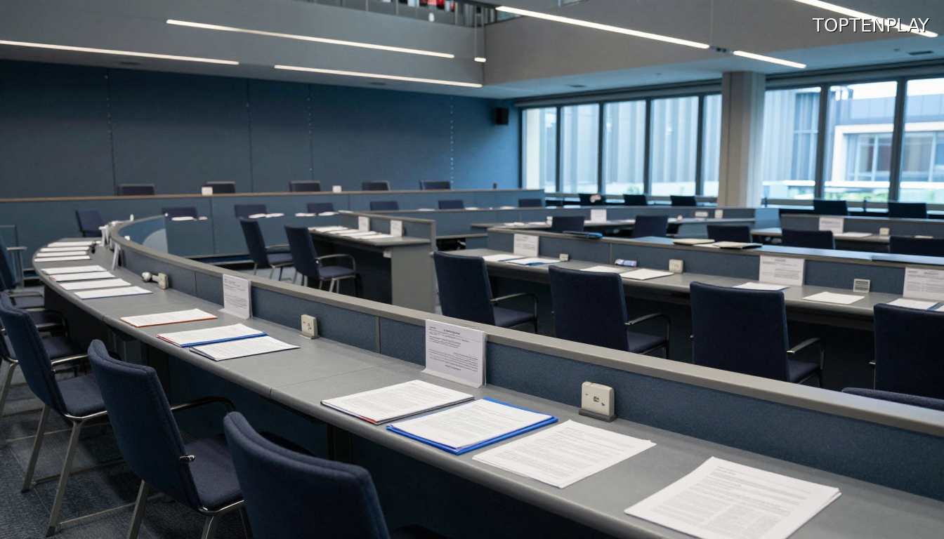 Image d'illustration © TopTenPlay