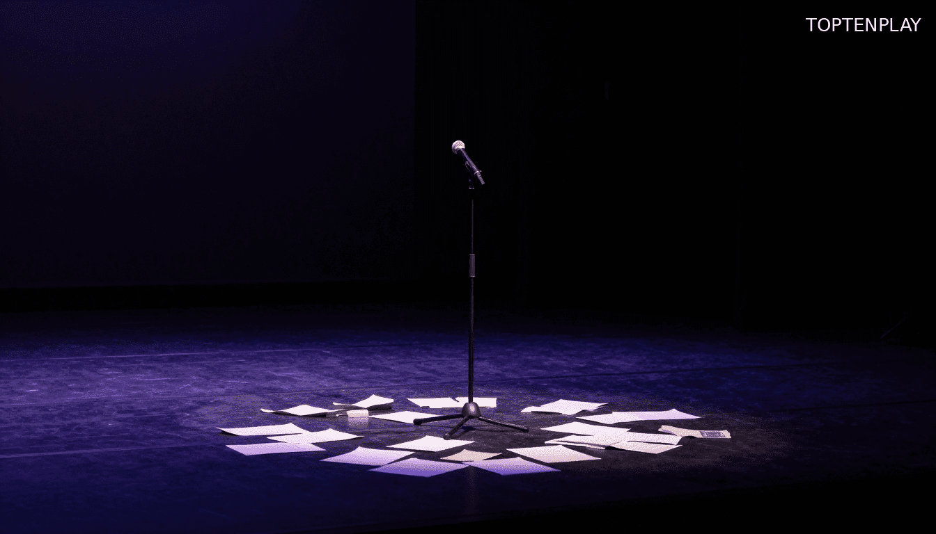 Image d'illustration © TopTenPlay