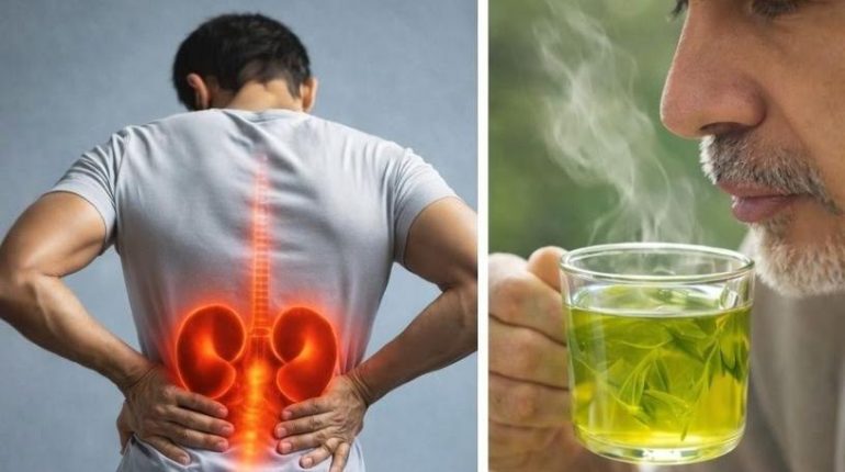 Alternatives foie gras bien être Digestion glycémie Phyllanthus niruri Reins Santé naturelle 