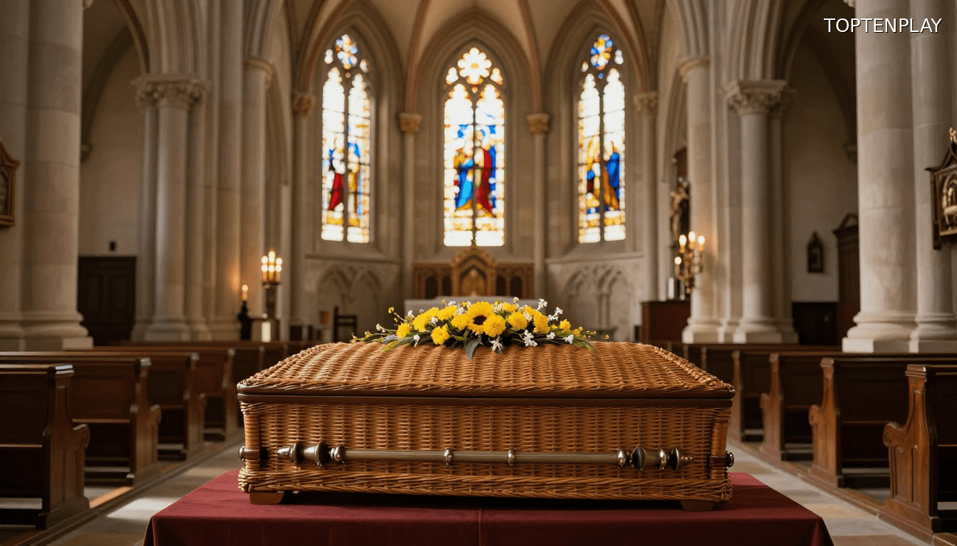 Image d'illustration © TopTenPlay