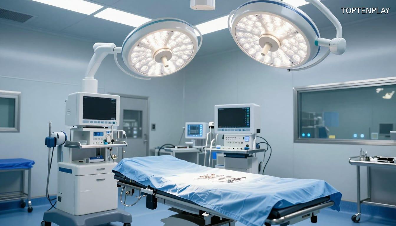 Image d'illustration © TopTenPlay