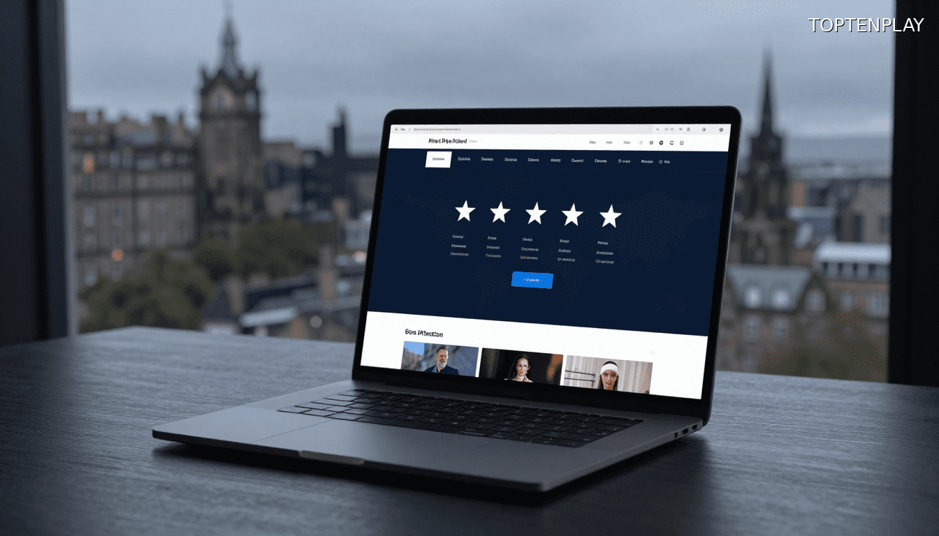 Image d'illustration © TopTenPlay