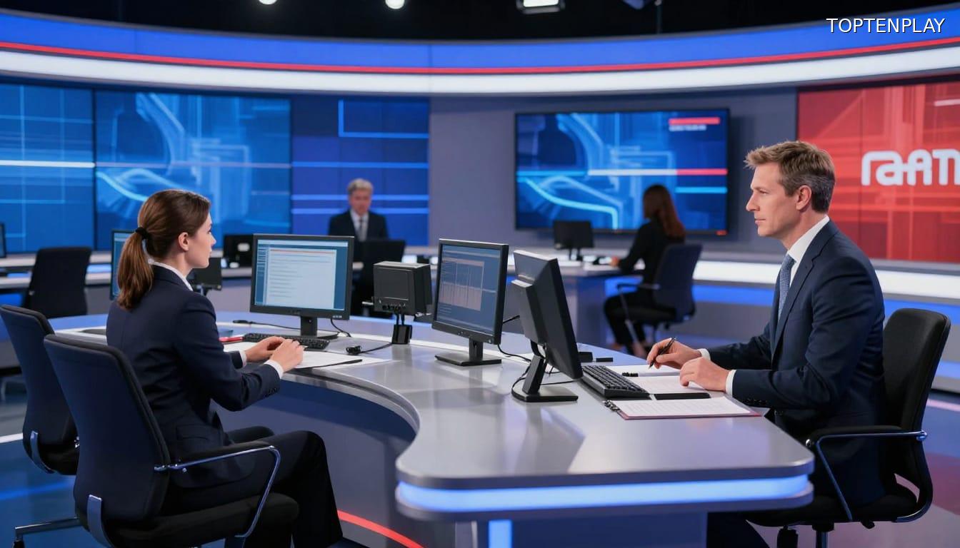 Image d'illustration © TopTenPlay