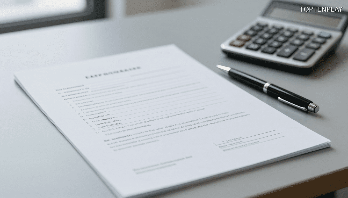 Image d'illustration © TopTenPlay