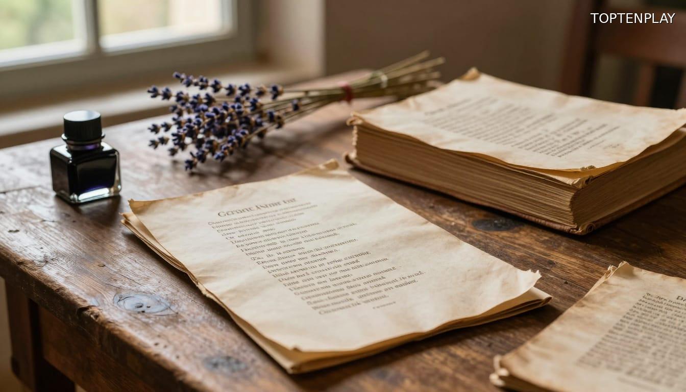 Image d'illustration © TopTenPlay