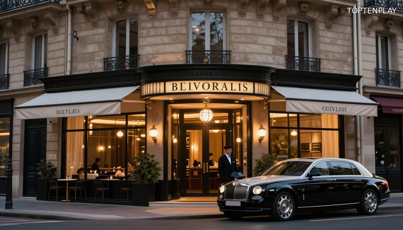 Image d'illustration © TopTenPlay