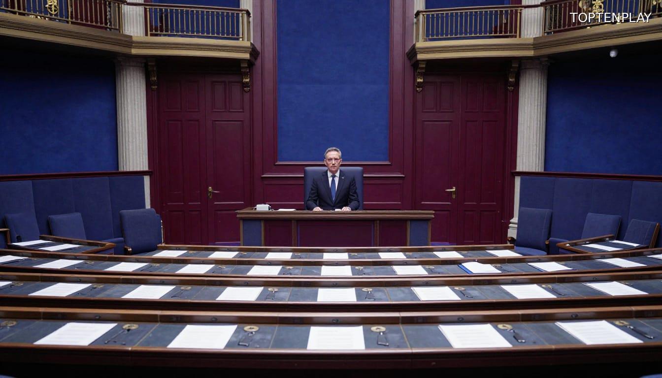 Image d'illustration © TopTenPlay