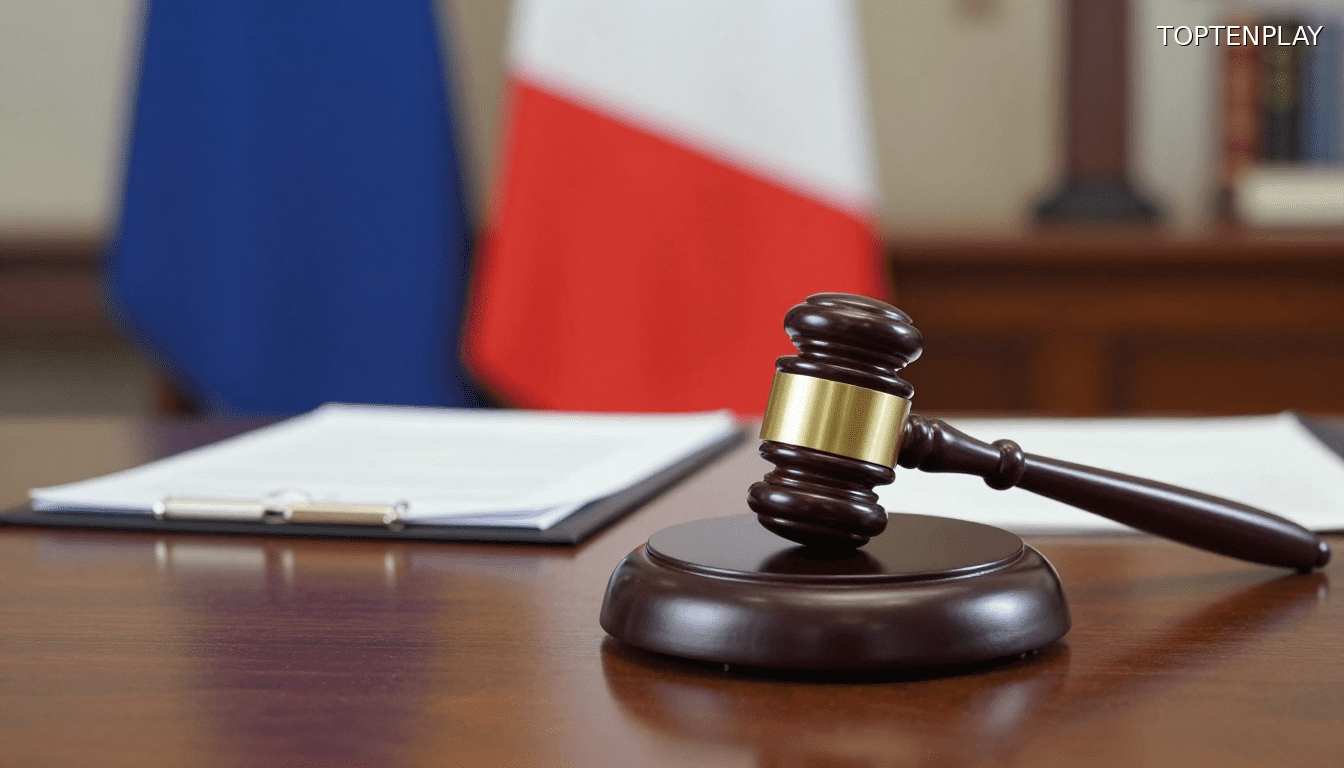 Image d'illustration © TopTenPlay