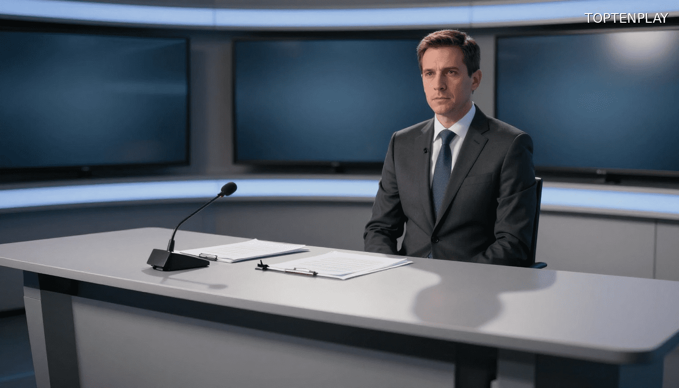 Image d'illustration © TopTenPlay