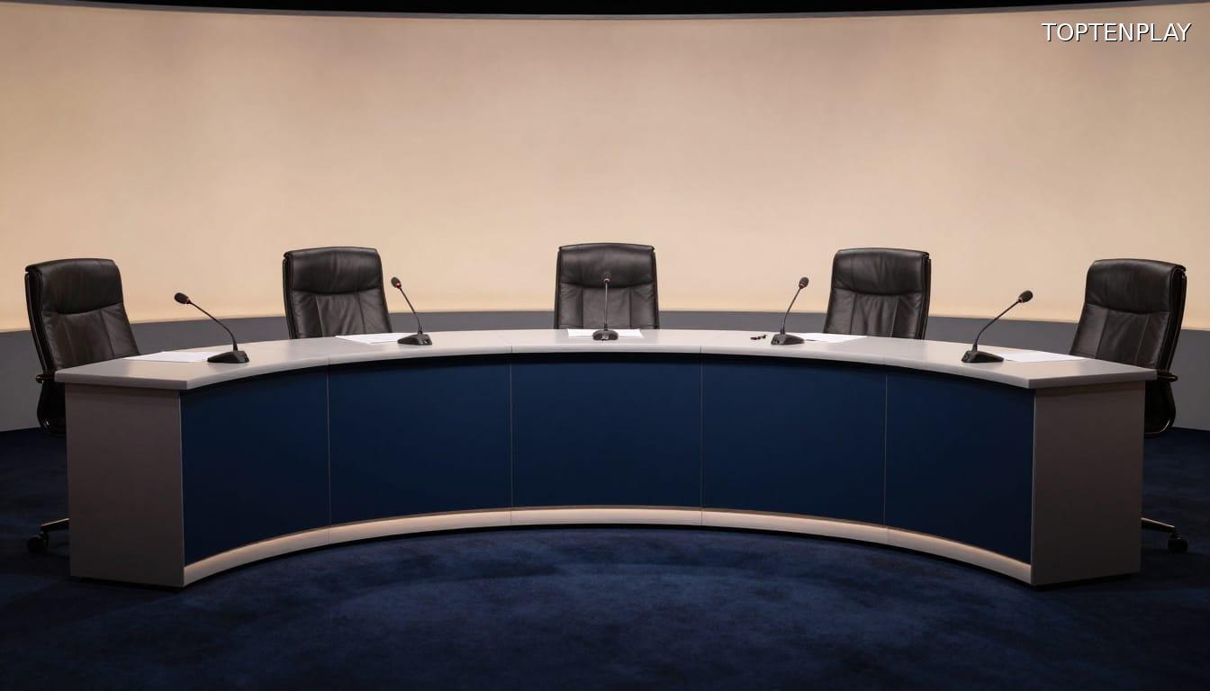 Image d'illustration © TopTenPlay