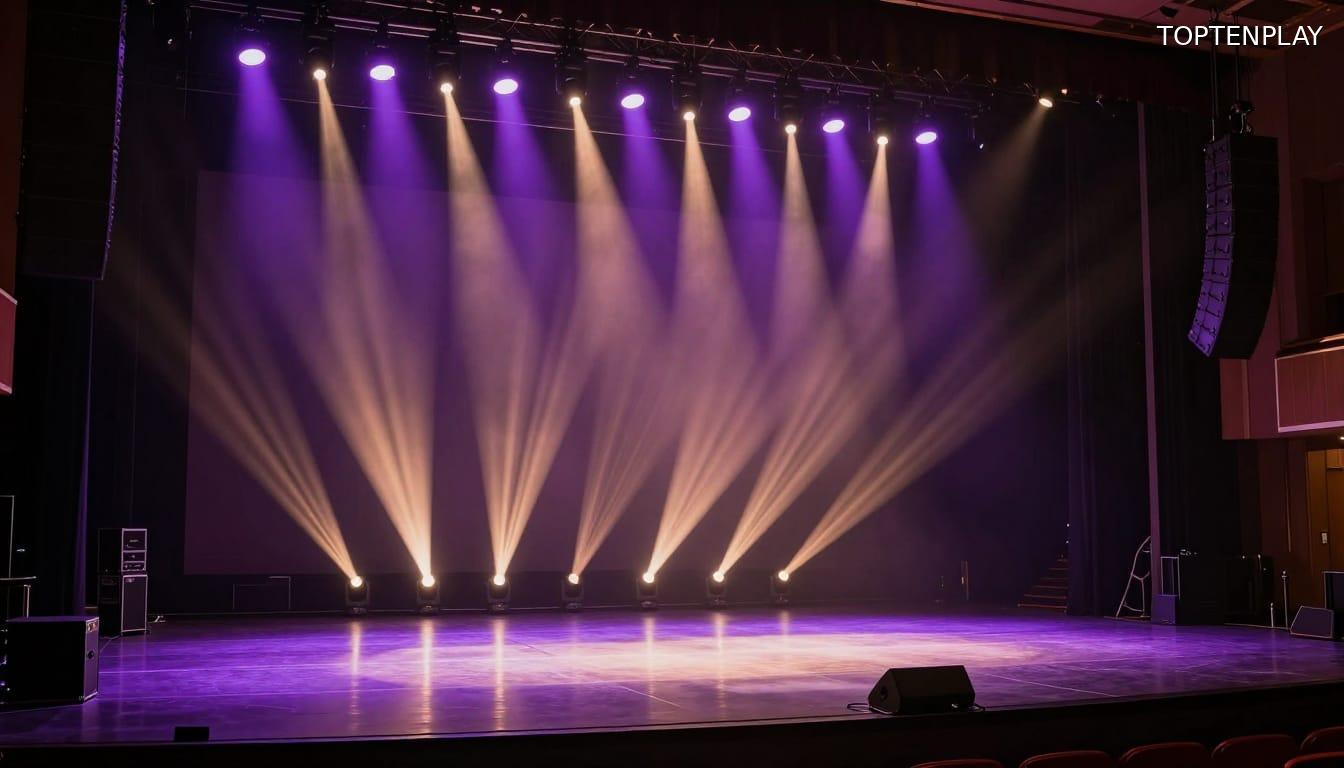 Image d'illustration © TopTenPlay