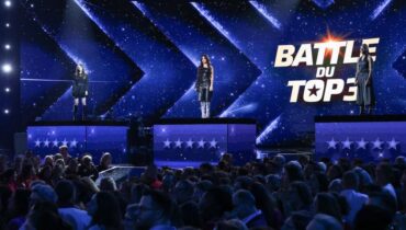 Actualités musique Compétition Demi-finale Émission de télé-réalité Évaluations Star Academy