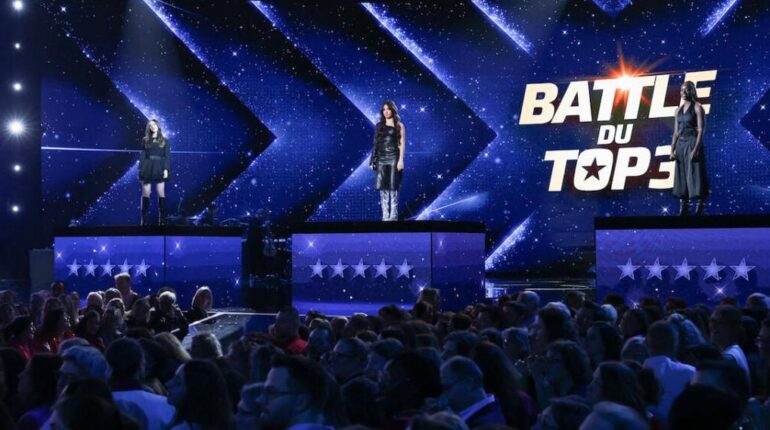 Actualités musique Compétition Demi-finale Émission de télé-réalité Évaluations Star Academy