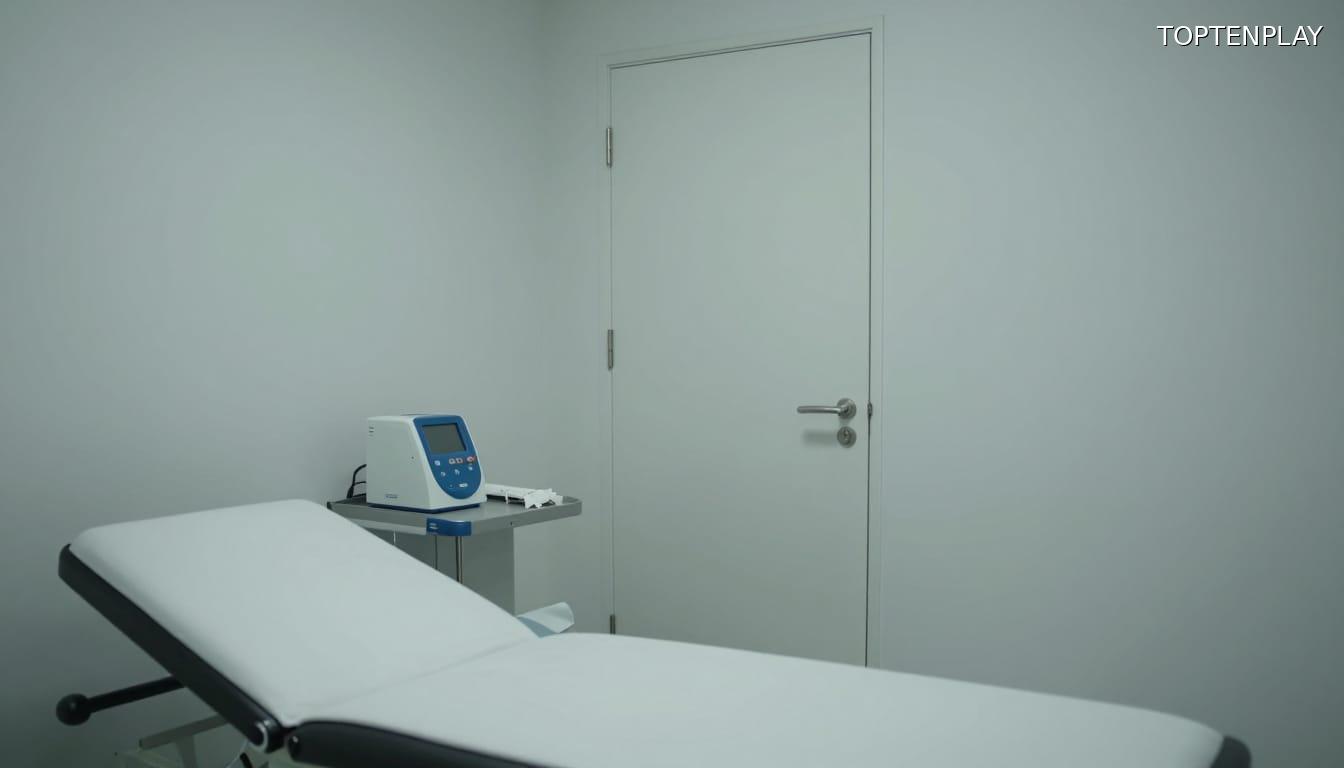 Image d'illustration © TopTenPlay