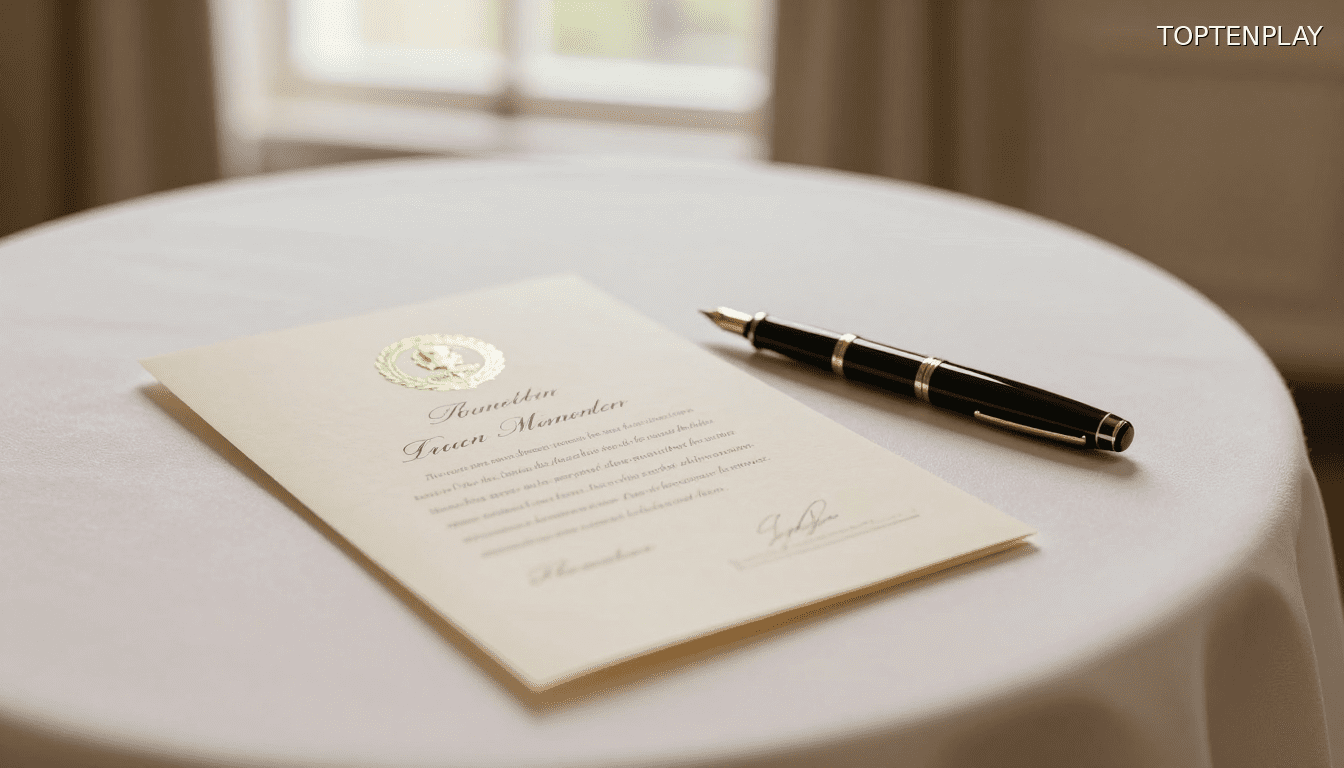 Image d'illustration © TopTenPlay