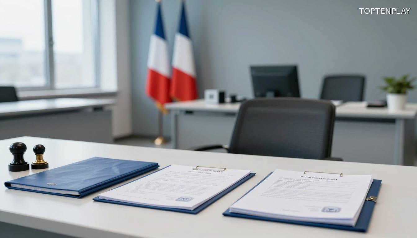 Image d'illustration © TopTenPlay