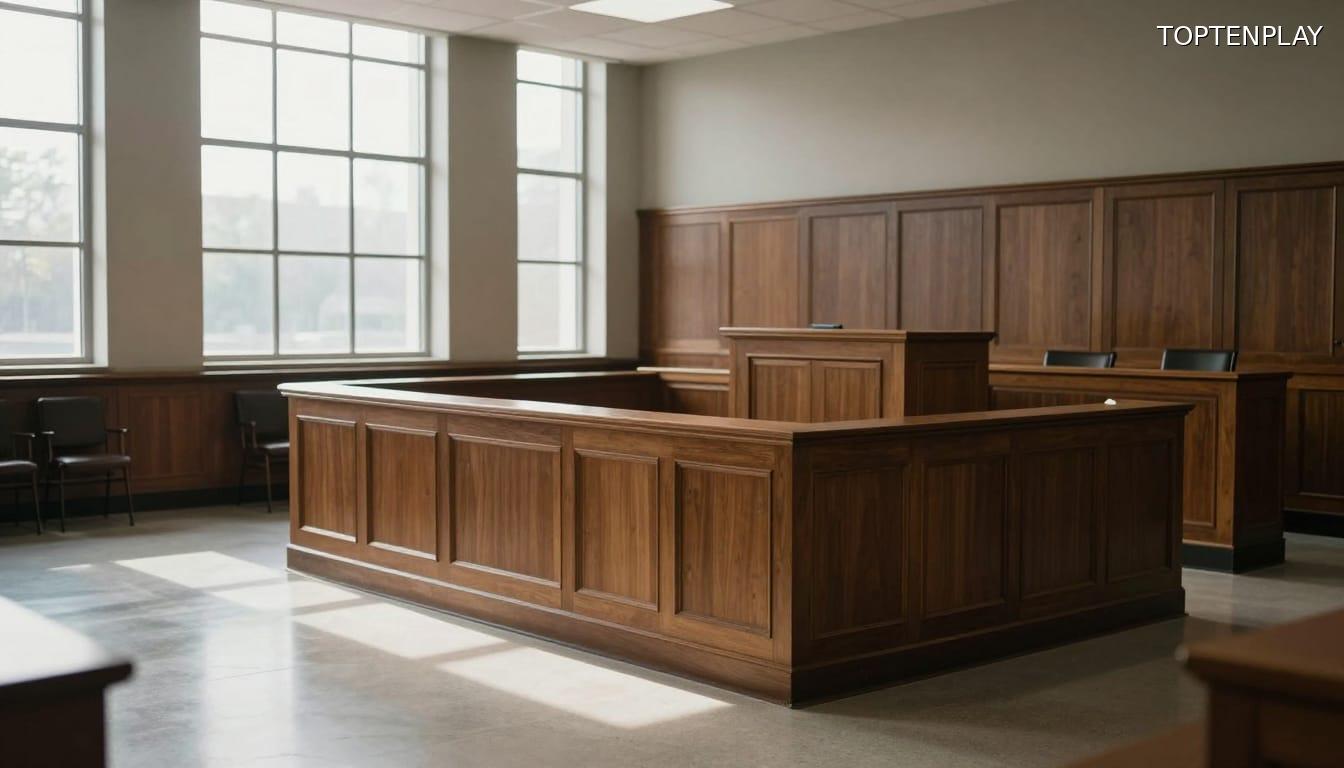 Image d'illustration © TopTenPlay