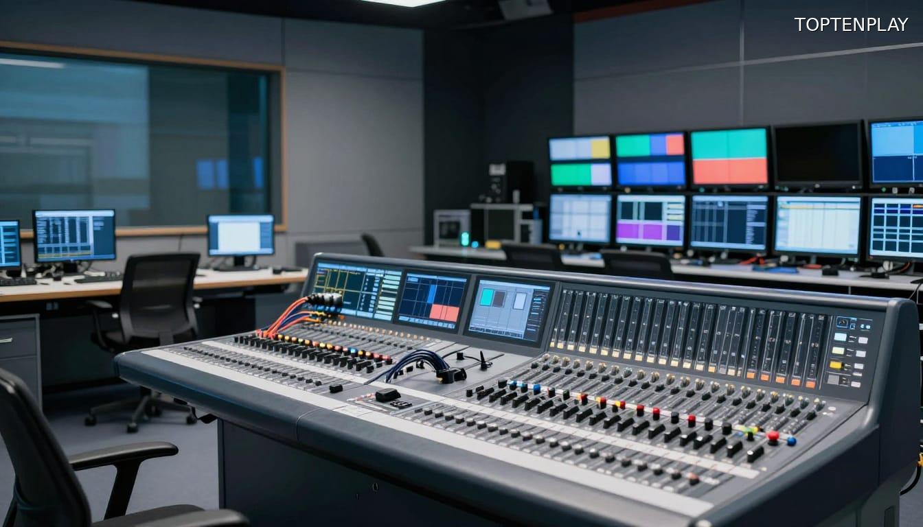 Image d'illustration © TopTenPlay