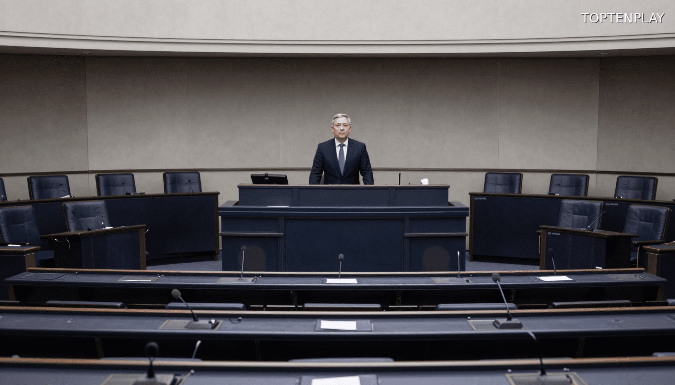 Image d'illustration © TopTenPlay