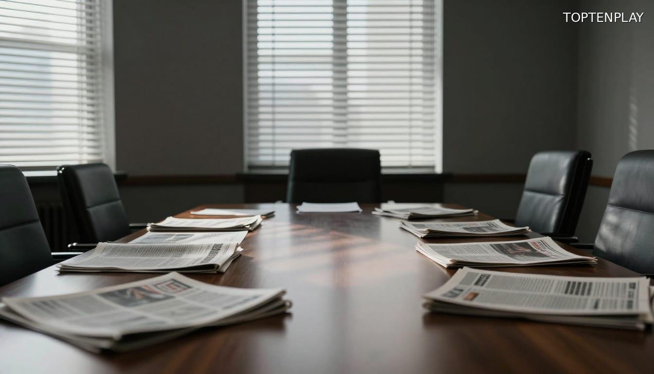 Image d'illustration © TopTenPlay