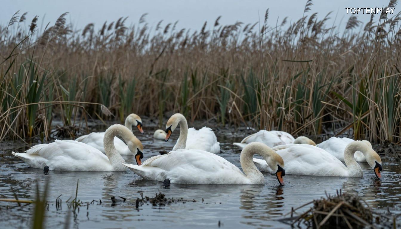 Image d'illustration © TopTenPlay