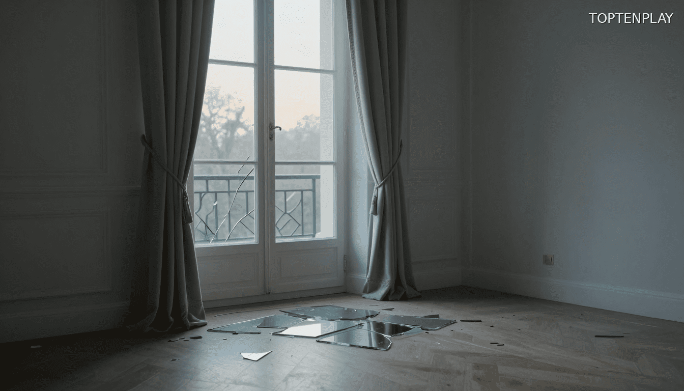 Image d'illustration © TopTenPlay