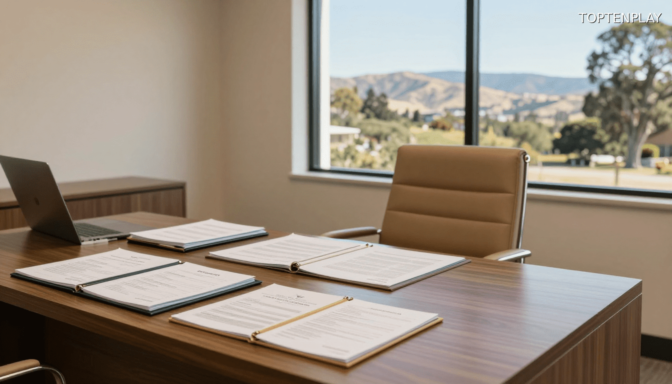 Image d'illustration © TopTenPlay