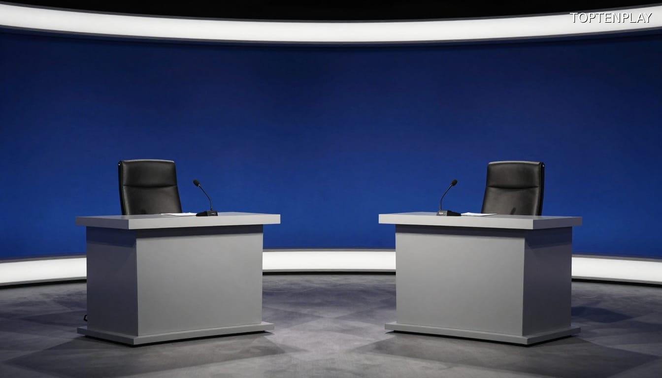 Image d'illustration © TopTenPlay