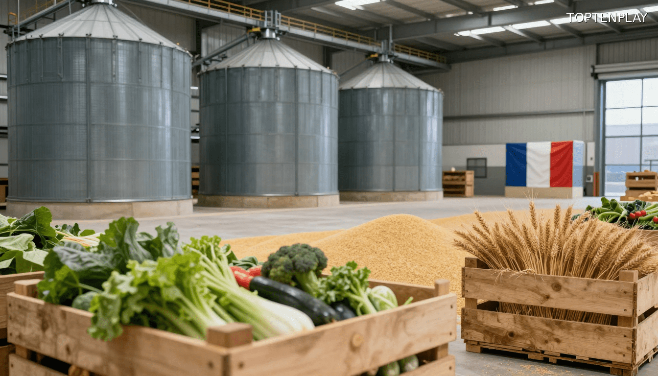 Image d'illustration © TopTenPlay