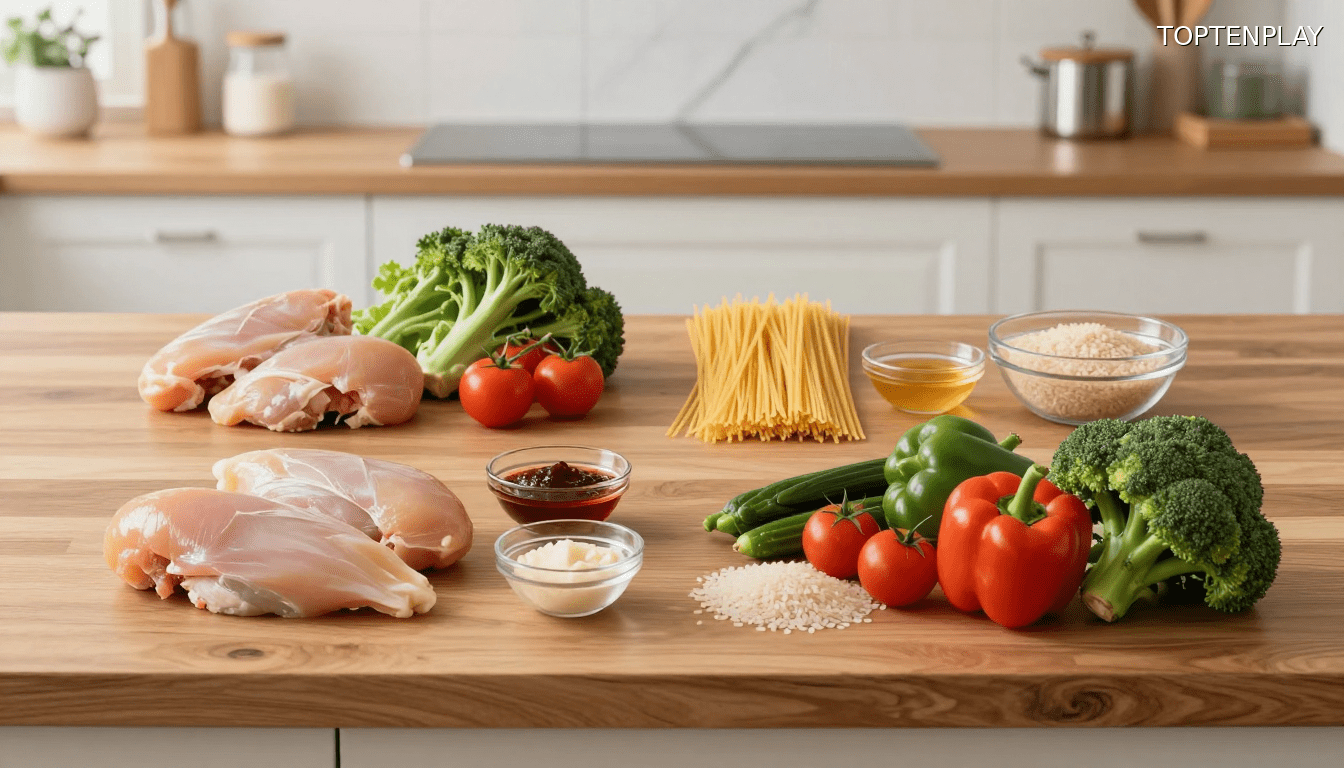 Symbolbild © TopTenPlay