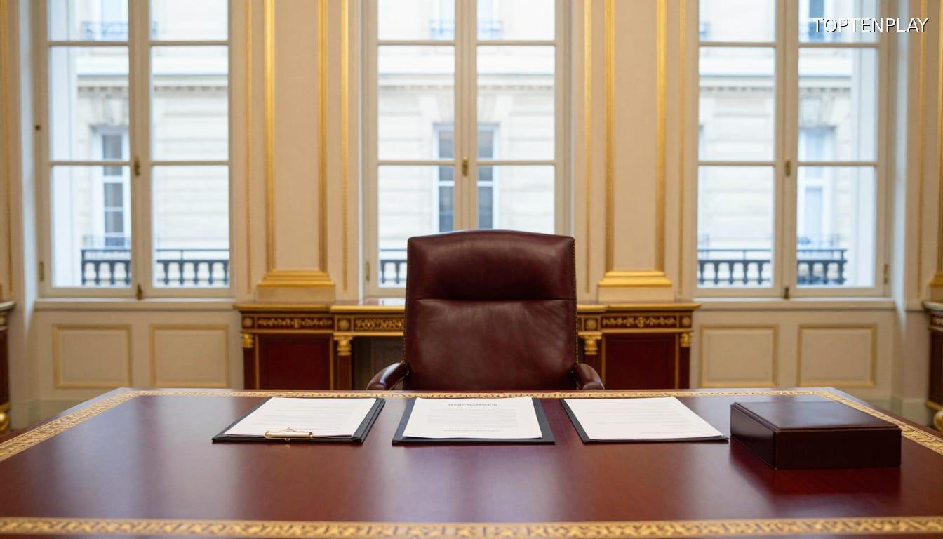 Image d'illustration © TopTenPlay