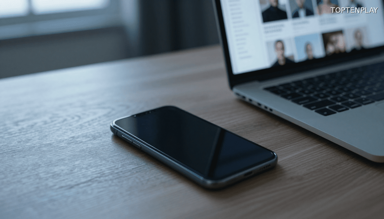 Image d'illustration © TopTenPlay