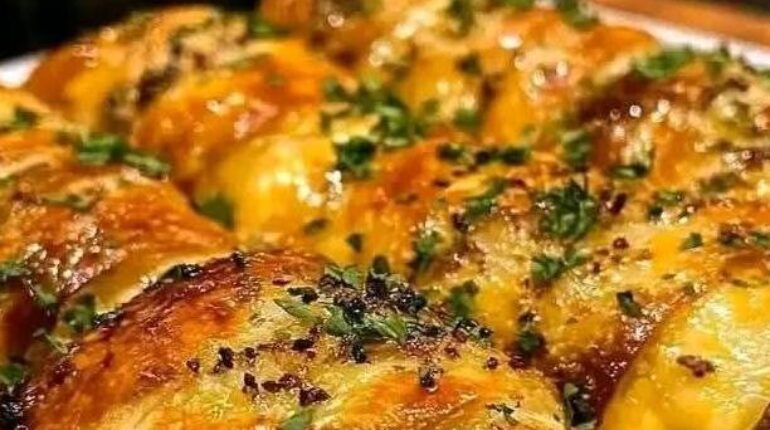 Burger Cuisine fusion fromage Pâte feuilletée Recette beauté Viande de bœuf