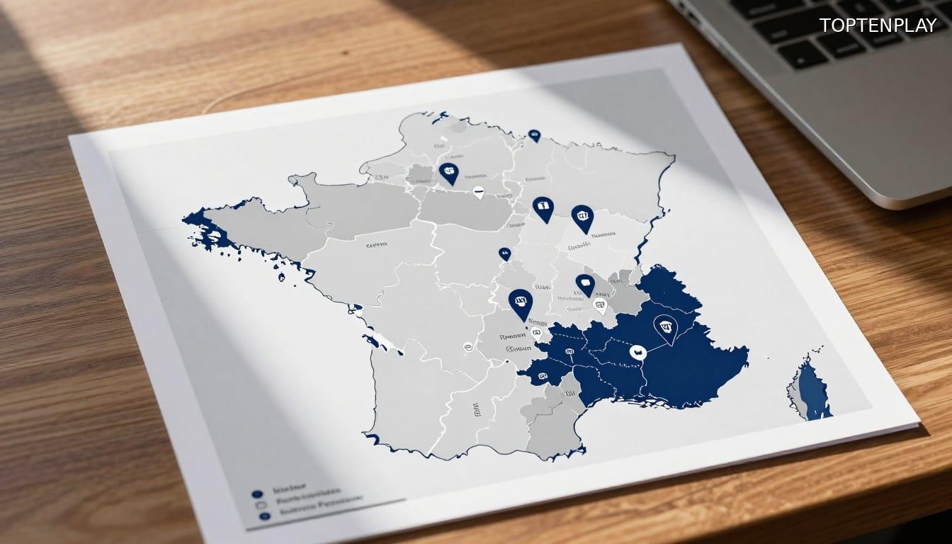 Image d'illustration © TopTenPlay