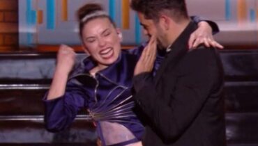 Actualités télévision Christophe Licata Combat des Maîtres TF1 Danse avec les stars Lucie Bernardoni Star Academy