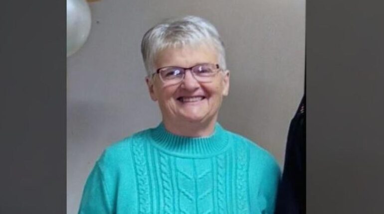 Côtes-d’Armor : battue organisée à Caulnes pour retrouver Odile Delépine, 73 ans, disparue depuis le 9 janvier Avis de recherche Battue Caulnes Côtes-d'Armor disparition Personnes disparues