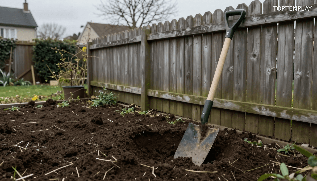 Image d'illustration © TopTenPlay