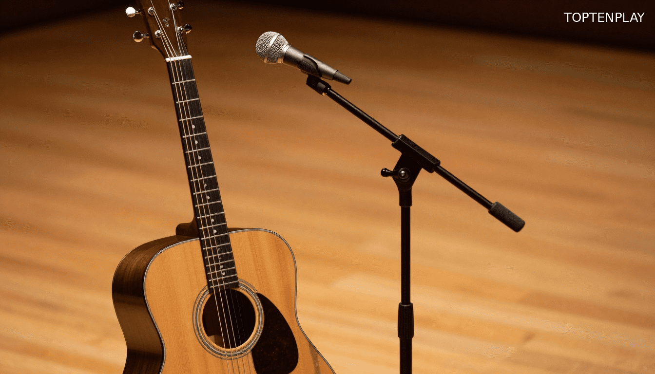 Image d'illustration © TopTenPlay