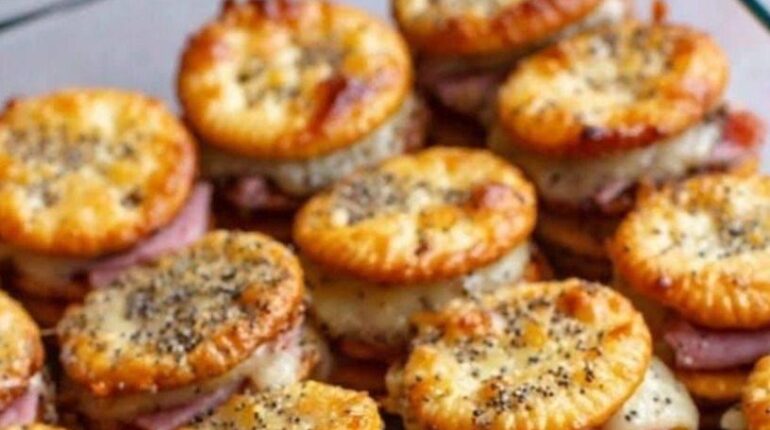 Apéritif Cuisine facile Cuisine rapide Idée Buffet Recette beauté Sandwich