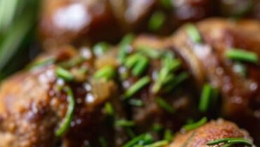 Cuisine allemande Cuisine réconfortante Plat familial Recette facile Recette Traditionnelle