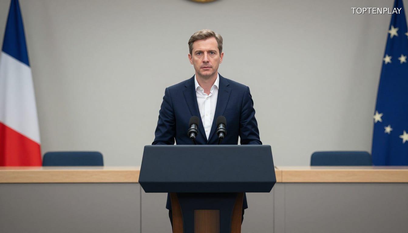 Image d'illustration © TopTenPlay