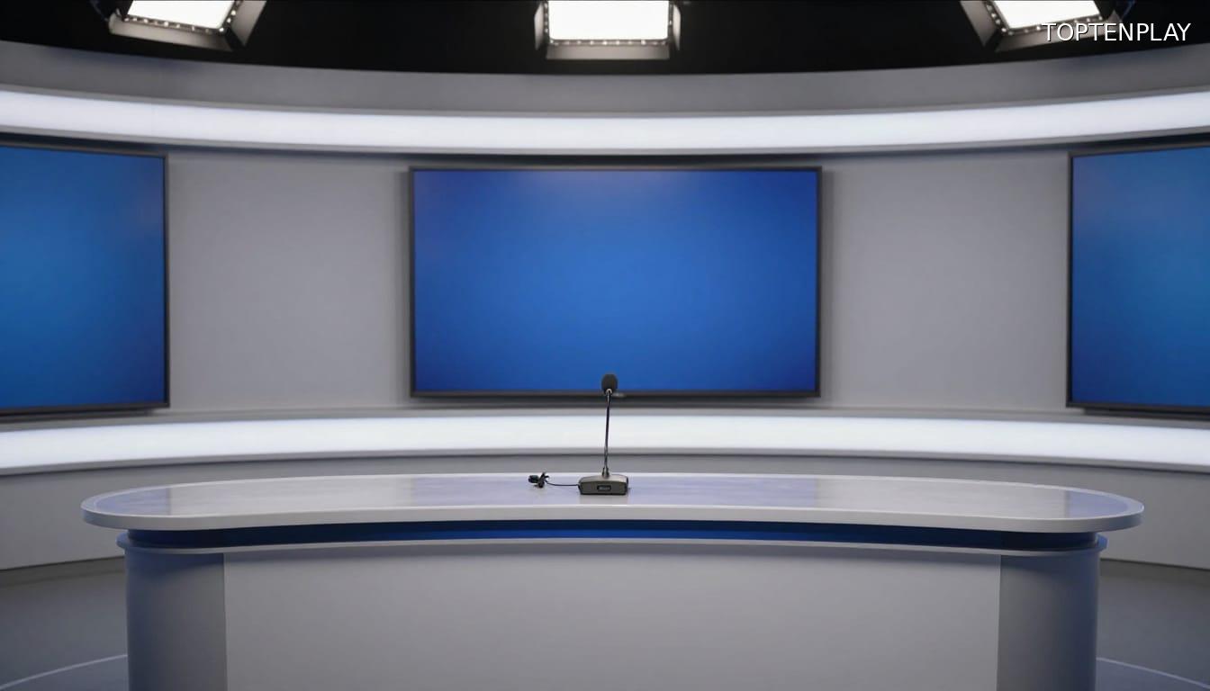 Image d'illustration © TopTenPlay