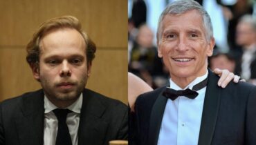 Actualités télévision Enrichissement label médias Miss France 2016 et ses minis tresses collées Nagui Service Public