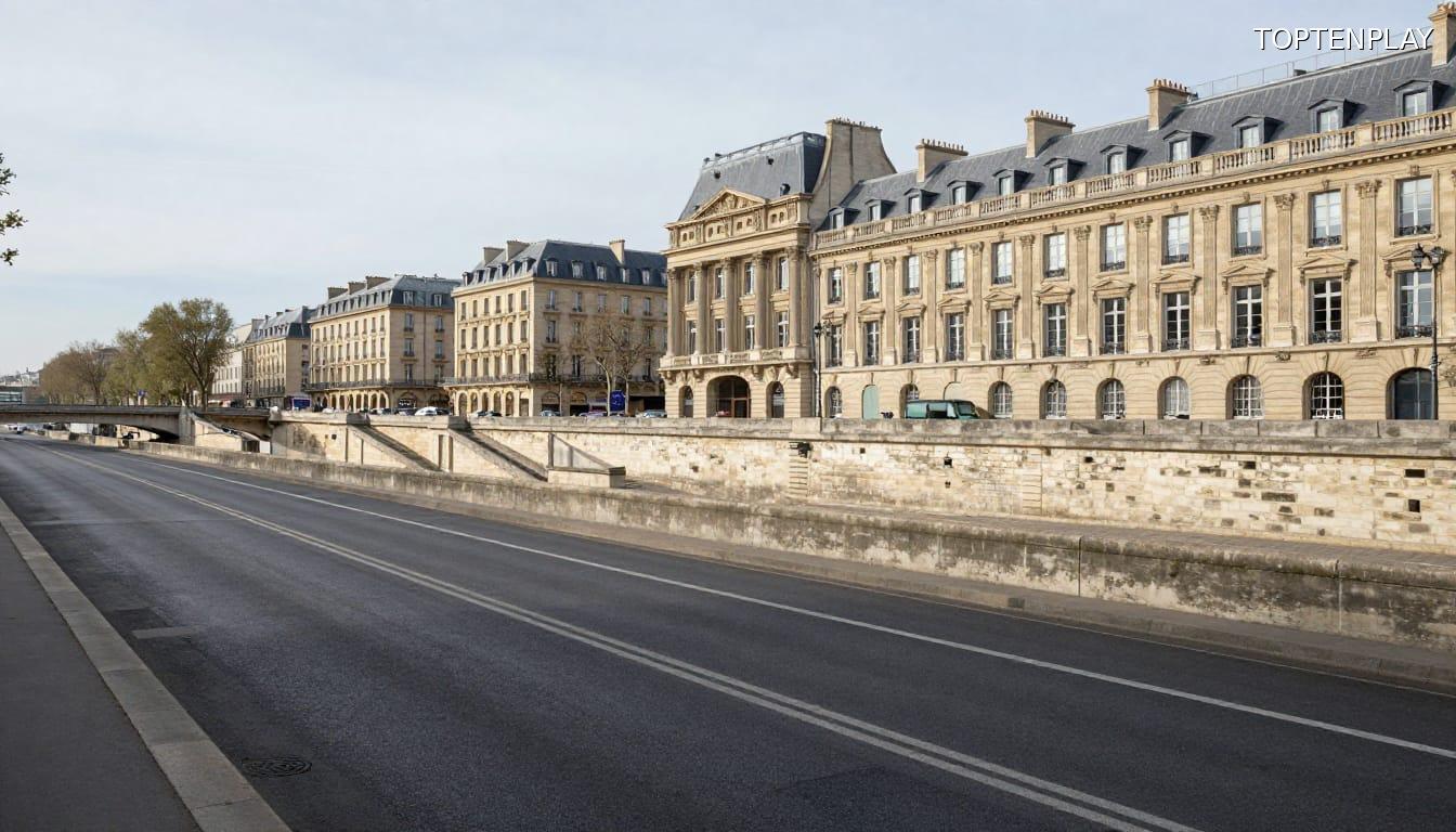 Image d'illustration © TopTenPlay