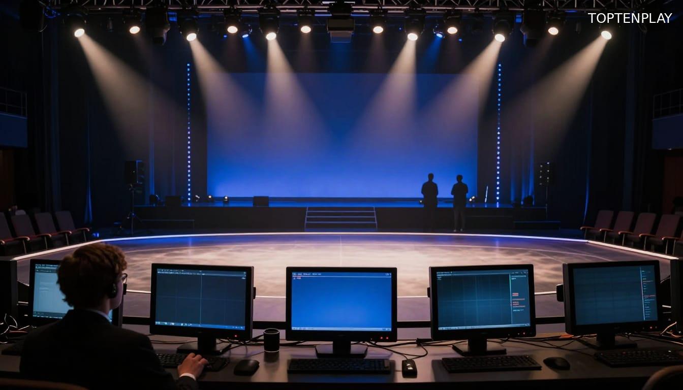 Image d'illustration © TopTenPlay