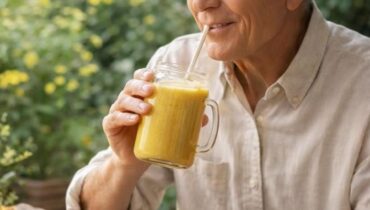 Ail et oignon Banane Curcuma inflammation Mobilité Remèdes naturels Santé articulaire