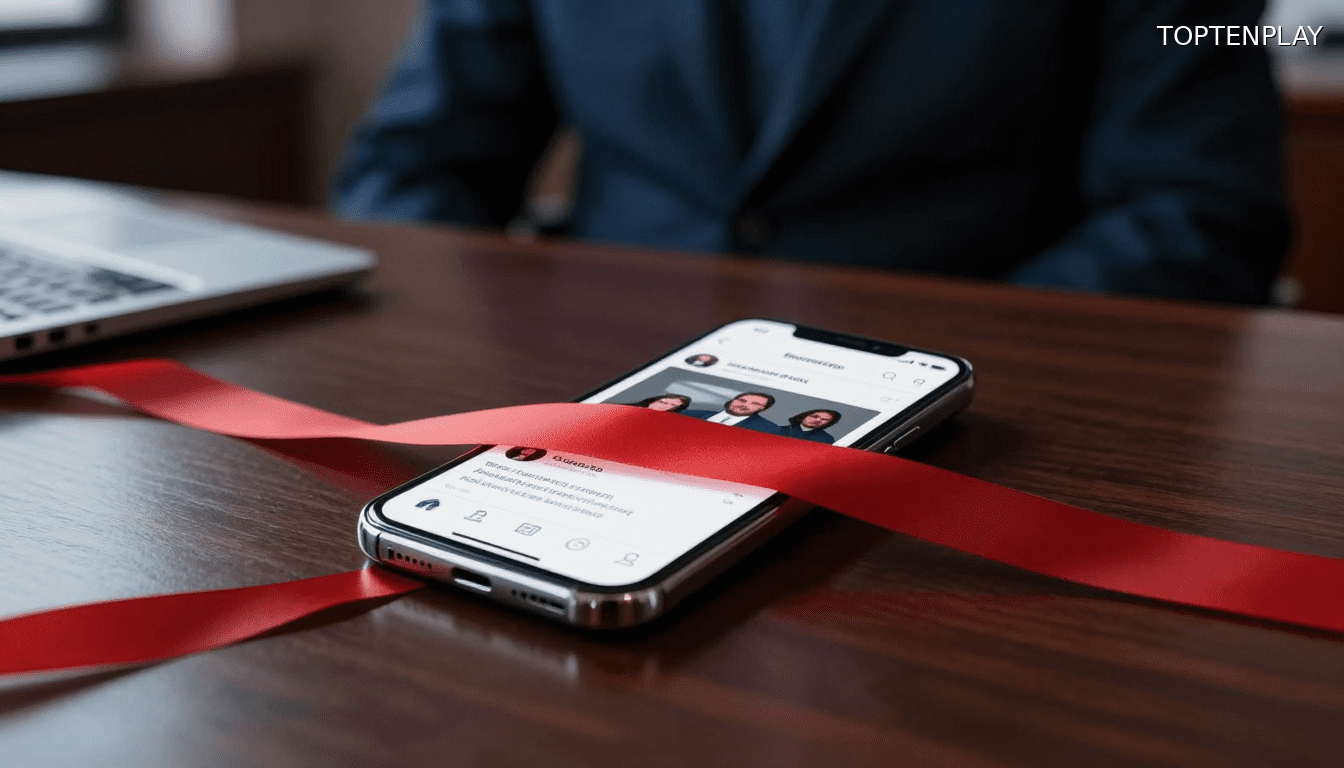 Image d'illustration © TopTenPlay