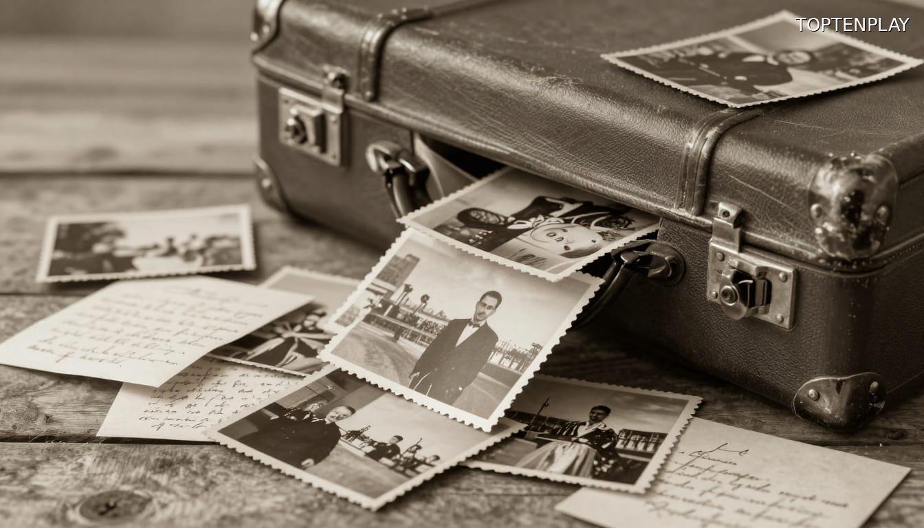 Image d'illustration © TopTenPlay